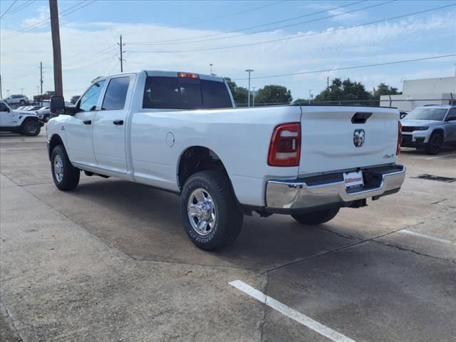 2024 RAM Ram 2500 RAM 2500 TRADESMAN CREW CAB 4X4 8 BOX