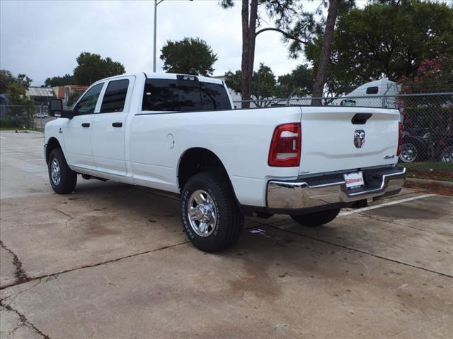 2024 RAM Ram 2500 RAM 2500 TRADESMAN CREW CAB 4X4 8 BOX