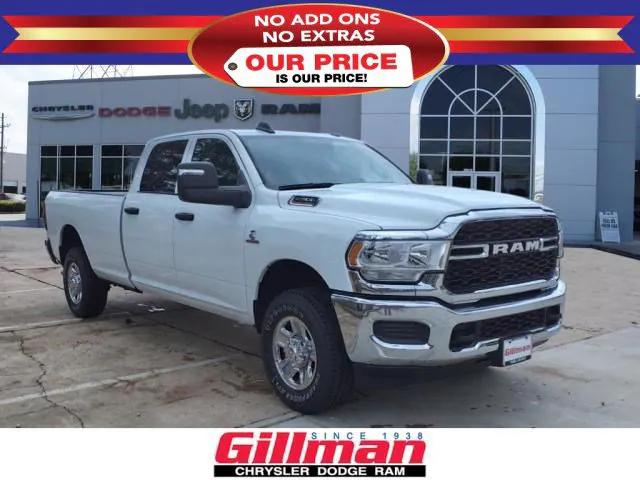 2024 RAM Ram 2500 RAM 2500 TRADESMAN CREW CAB 4X4 8 BOX