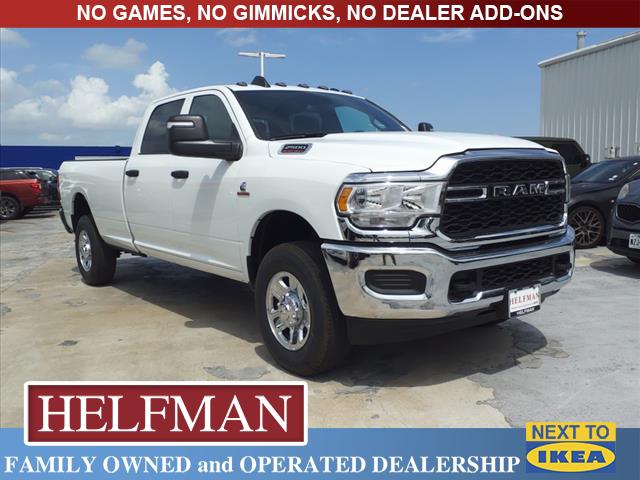 2024 RAM Ram 2500 RAM 2500 TRADESMAN CREW CAB 4X4 8 BOX