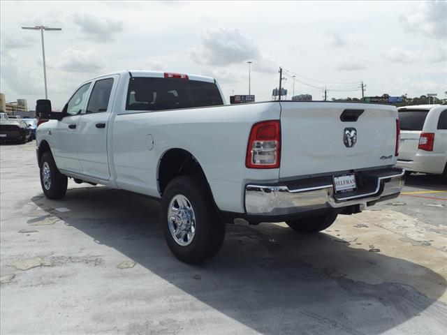 2024 RAM Ram 2500 RAM 2500 TRADESMAN CREW CAB 4X4 8 BOX