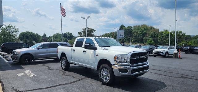 2024 RAM Ram 2500 RAM 2500 TRADESMAN CREW CAB 4X4 64 BOX