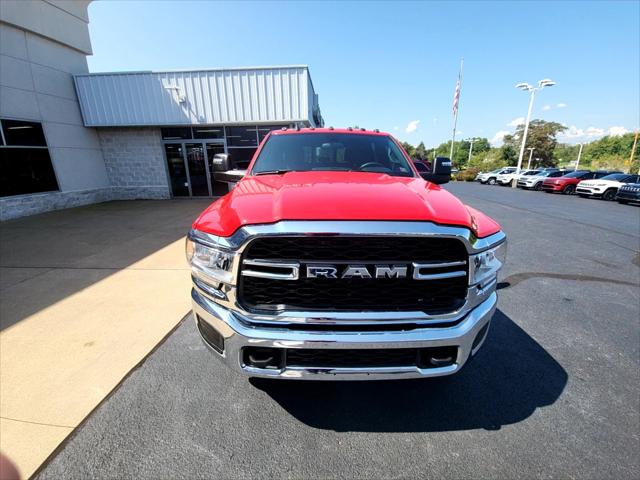 2024 RAM Ram 2500 RAM 2500 TRADESMAN CREW CAB 4X4 64 BOX