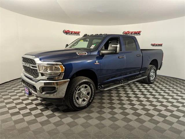 2024 RAM Ram 2500 RAM 2500 TRADESMAN CREW CAB 4X4 64 BOX