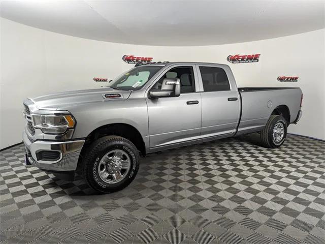 2024 RAM Ram 2500 RAM 2500 TRADESMAN CREW CAB 4X4 8 BOX