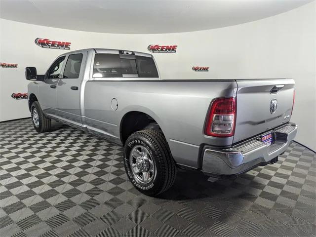 2024 RAM Ram 2500 RAM 2500 TRADESMAN CREW CAB 4X4 8 BOX