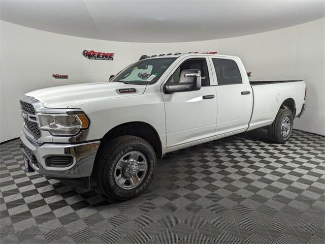 2024 RAM Ram 2500 RAM 2500 TRADESMAN CREW CAB 4X4 8 BOX