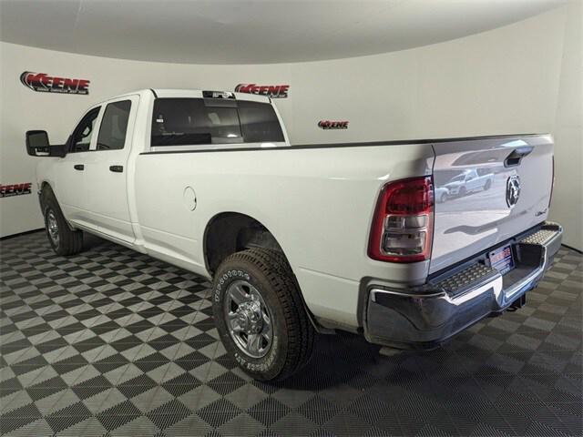 2024 RAM Ram 2500 RAM 2500 TRADESMAN CREW CAB 4X4 8 BOX