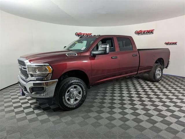 2024 RAM Ram 2500 RAM 2500 TRADESMAN CREW CAB 4X4 8 BOX