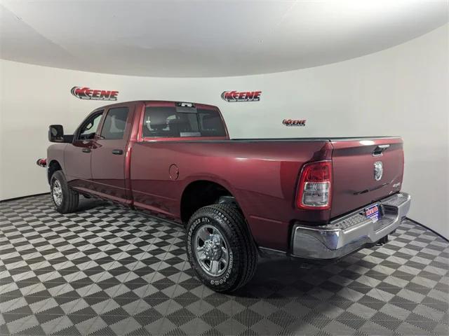 2024 RAM Ram 2500 RAM 2500 TRADESMAN CREW CAB 4X4 8 BOX