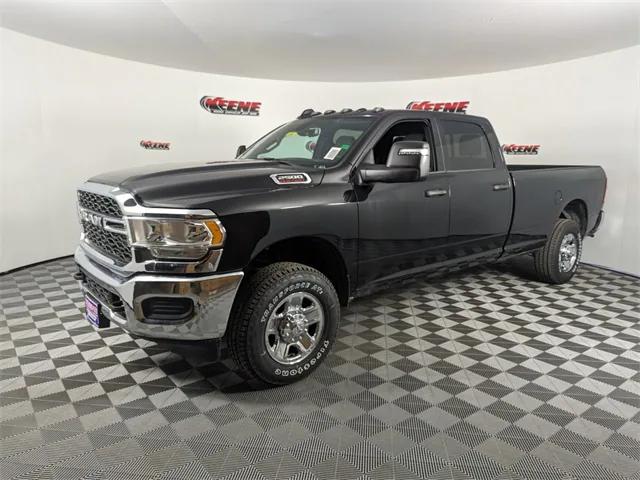 2024 RAM Ram 2500 RAM 2500 TRADESMAN CREW CAB 4X4 8 BOX