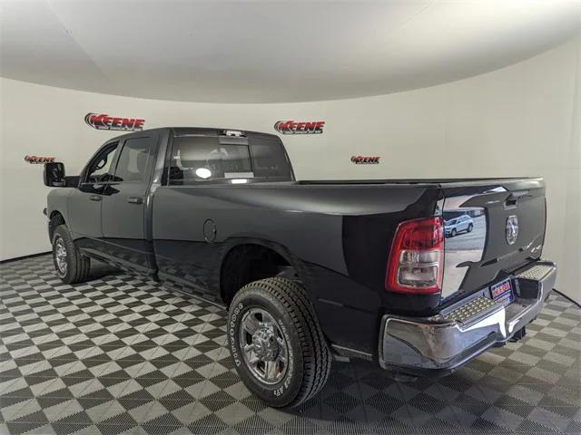 2024 RAM Ram 2500 RAM 2500 TRADESMAN CREW CAB 4X4 8 BOX