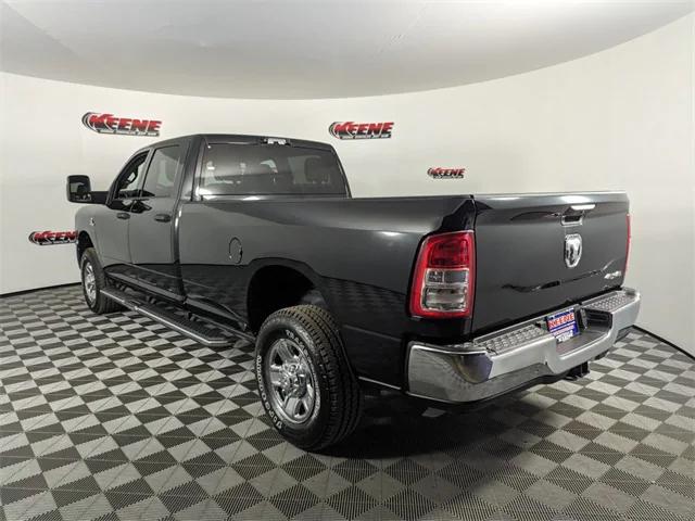 2024 RAM Ram 2500 RAM 2500 TRADESMAN CREW CAB 4X4 8 BOX