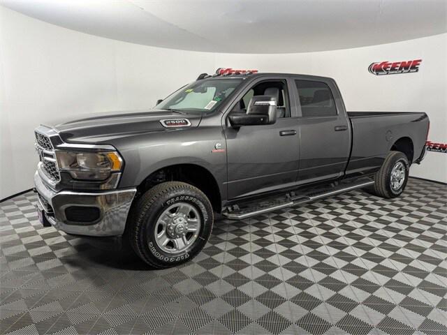 2024 RAM Ram 2500 RAM 2500 TRADESMAN CREW CAB 4X4 8 BOX