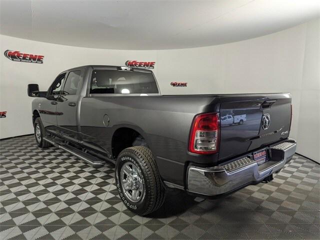 2024 RAM Ram 2500 RAM 2500 TRADESMAN CREW CAB 4X4 8 BOX