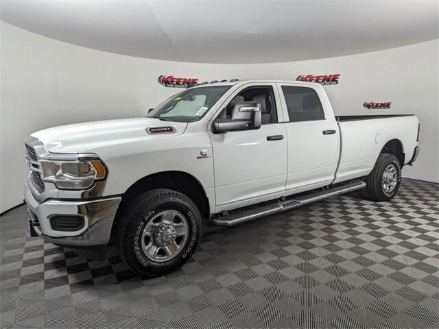 2024 RAM Ram 2500 RAM 2500 TRADESMAN CREW CAB 4X4 8 BOX