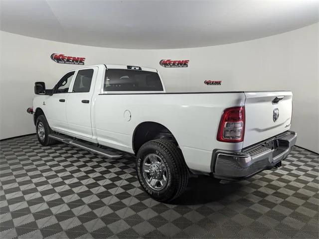 2024 RAM Ram 2500 RAM 2500 TRADESMAN CREW CAB 4X4 8 BOX