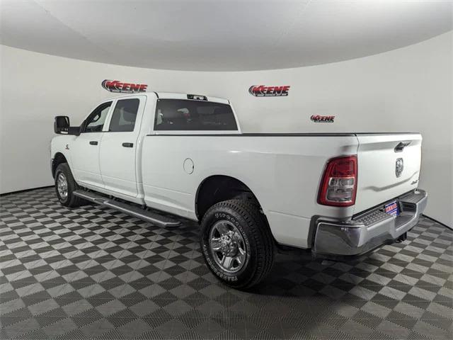 2024 RAM Ram 2500 RAM 2500 TRADESMAN CREW CAB 4X4 8 BOX