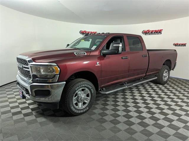 2024 RAM Ram 2500 RAM 2500 TRADESMAN CREW CAB 4X4 8 BOX