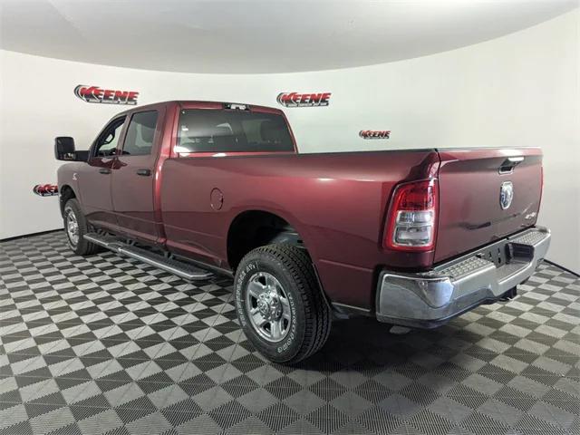 2024 RAM Ram 2500 RAM 2500 TRADESMAN CREW CAB 4X4 8 BOX