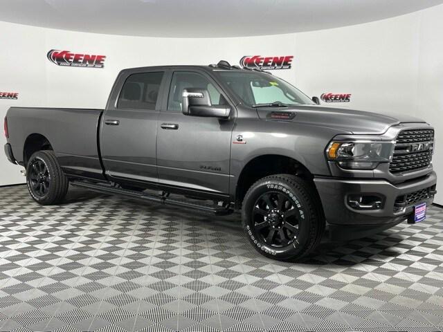 2024 RAM Ram 2500 RAM 2500 BIG HORN CREW CAB 4X4 8 BOX