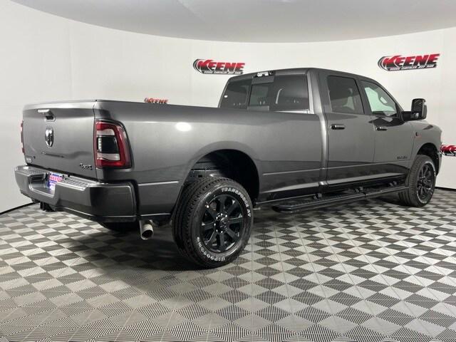 2024 RAM Ram 2500 RAM 2500 BIG HORN CREW CAB 4X4 8 BOX