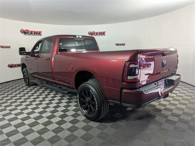 2024 RAM Ram 2500 RAM 2500 BIG HORN CREW CAB 4X4 8 BOX