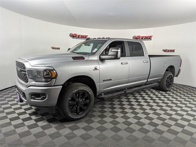 2024 RAM Ram 2500 RAM 2500 BIG HORN CREW CAB 4X4 8 BOX