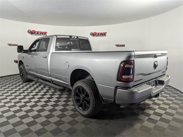 2024 RAM Ram 2500 RAM 2500 BIG HORN CREW CAB 4X4 8 BOX