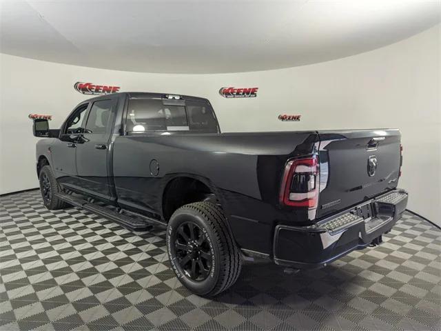 2024 RAM Ram 2500 RAM 2500 BIG HORN CREW CAB 4X4 8 BOX