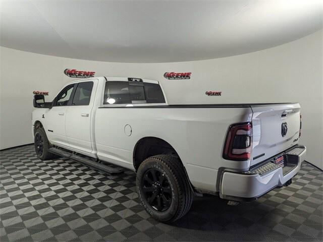 2024 RAM Ram 2500 RAM 2500 BIG HORN CREW CAB 4X4 8 BOX