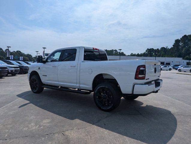 2024 RAM Ram 2500 RAM 2500 BIG HORN CREW CAB 4X4 64 BOX