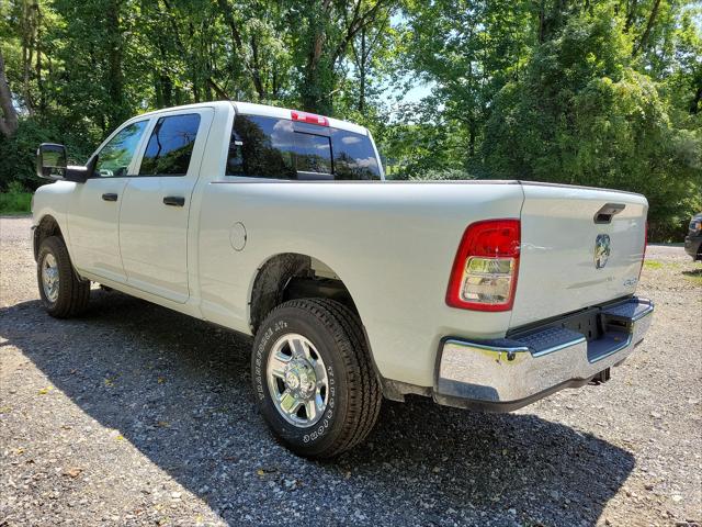 2024 RAM Ram 2500 RAM 2500 TRADESMAN CREW CAB 4X4 64 BOX