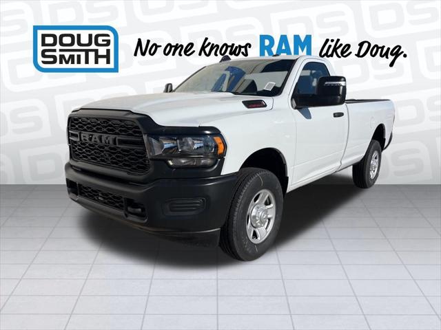 2024 RAM Ram 3500 RAM 3500 TRADESMAN REGULAR CAB 4X4 8 BOX