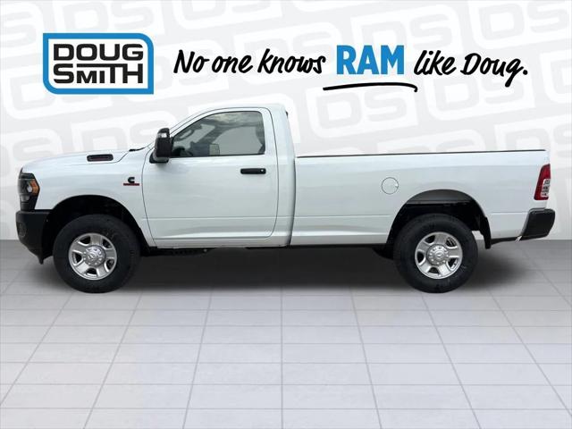 2024 RAM Ram 3500 RAM 3500 TRADESMAN REGULAR CAB 4X4 8 BOX