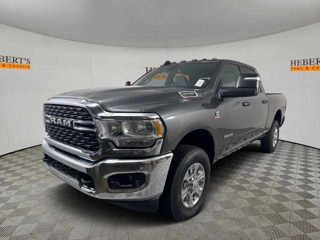 2024 RAM Ram 2500 RAM 2500 BIG HORN CREW CAB 4X4 64 BOX