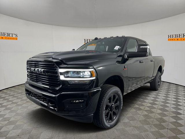 2024 RAM Ram 2500 RAM 2500 LARAMIE CREW CAB 4X4 64 BOX