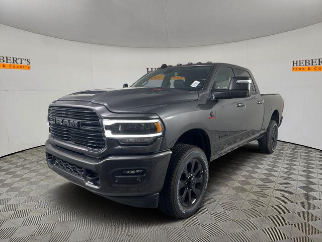 2024 RAM Ram 2500 RAM 2500 LARAMIE CREW CAB 4X4 64 BOX