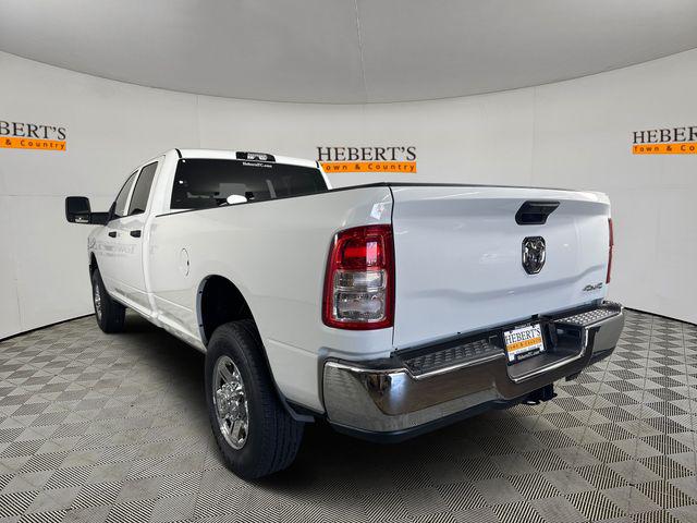 2024 RAM Ram 2500 RAM 2500 TRADESMAN CREW CAB 4X4 8 BOX