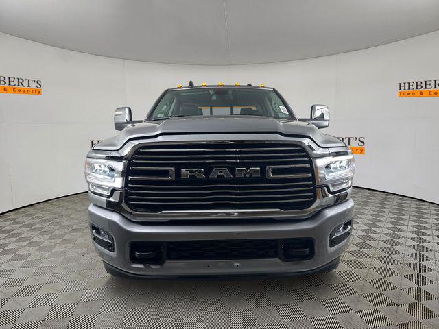 2024 RAM Ram 3500 RAM 3500 LARAMIE CREW CAB 4X4 8 BOX