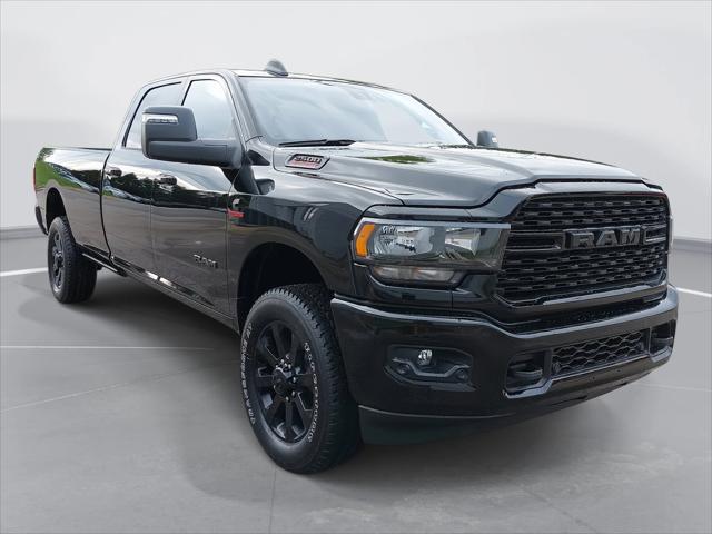 2024 RAM Ram 2500 RAM 2500 BIG HORN CREW CAB 4X4 8 BOX