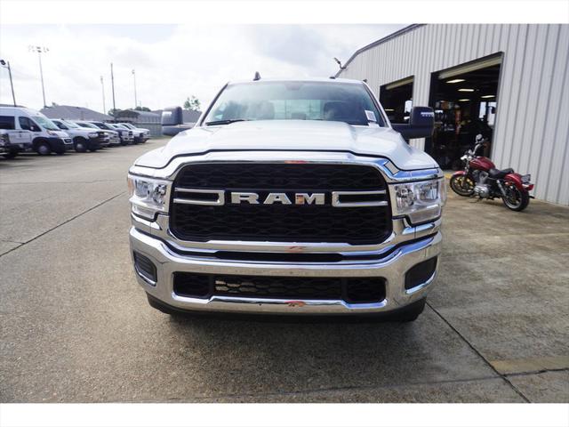 2024 RAM Ram 2500 RAM 2500 TRADESMAN CREW CAB 4X4 8 BOX