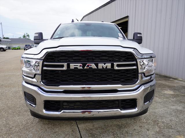 2024 RAM Ram 2500 RAM 2500 TRADESMAN CREW CAB 4X4 8 BOX