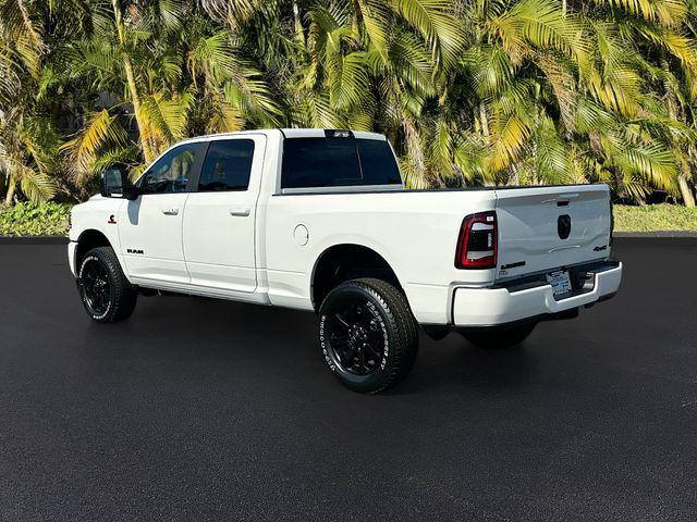 2024 RAM Ram 2500 RAM 2500 LARAMIE CREW CAB 4X4 64 BOX