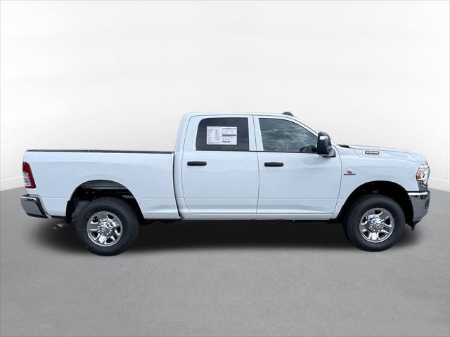 2024 RAM Ram 2500 RAM 2500 TRADESMAN CREW CAB 4X4 64 BOX