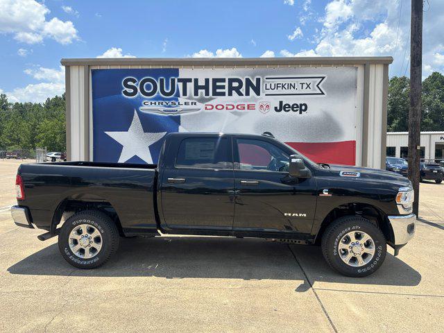 2024 RAM Ram 2500 RAM 2500 LONE STAR CREW CAB 4X4 64 BOX