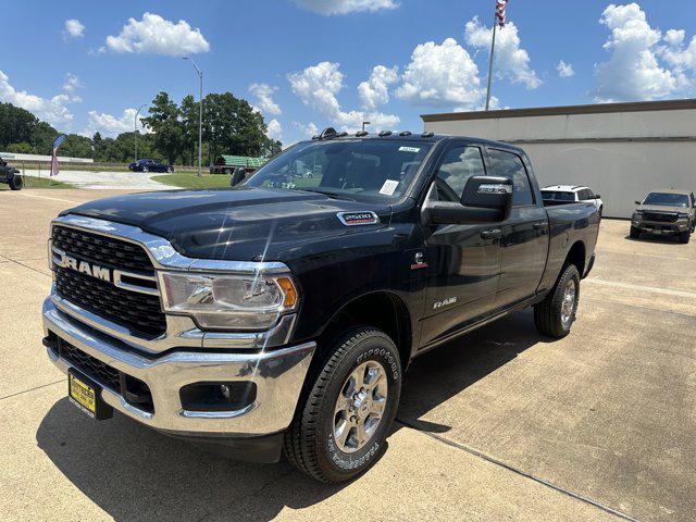 2024 RAM Ram 2500 RAM 2500 LONE STAR CREW CAB 4X4 64 BOX