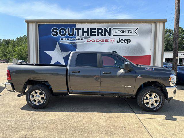 2024 RAM Ram 2500 RAM 2500 LONE STAR CREW CAB 4X4 64 BOX