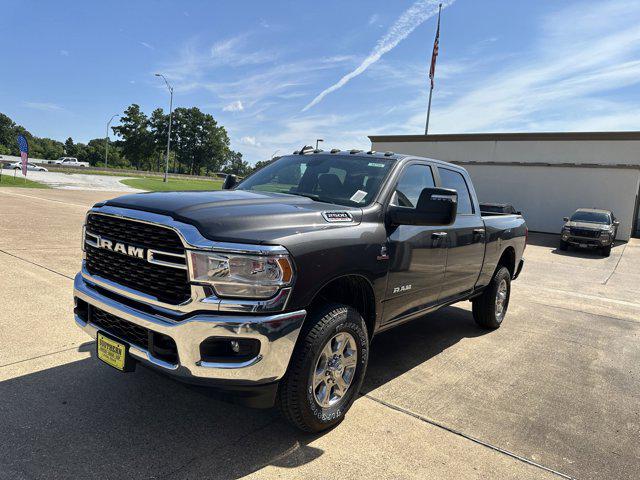 2024 RAM Ram 2500 RAM 2500 LONE STAR CREW CAB 4X4 64 BOX