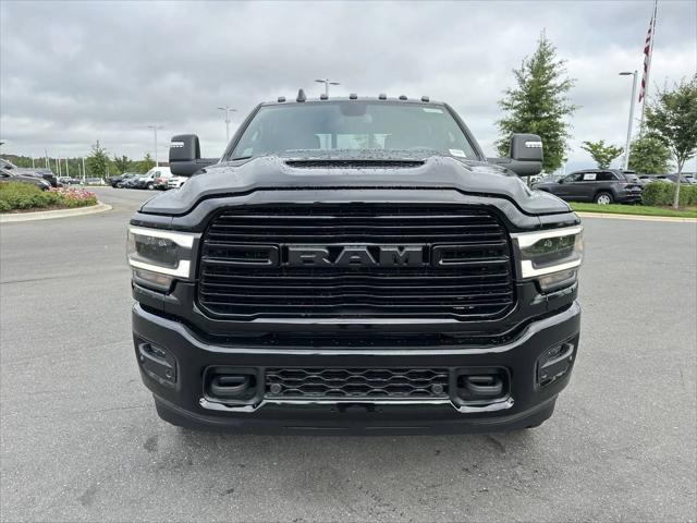 2024 RAM Ram 2500 RAM 2500 LARAMIE CREW CAB 4X4 64 BOX